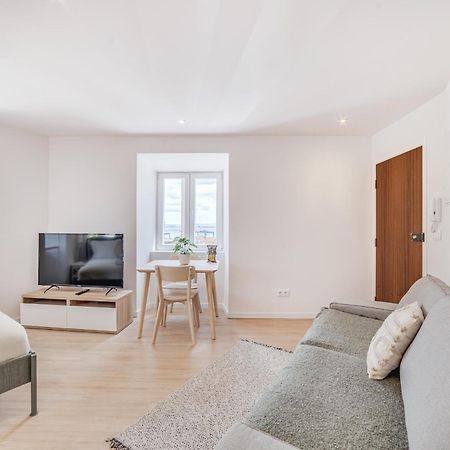 Beato Riverside Cozy Apartments Lisboa المظهر الخارجي الصورة