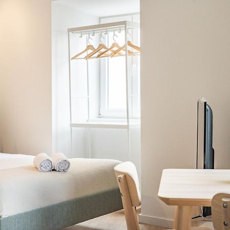 Beato Riverside Cozy Apartments Lisboa المظهر الخارجي الصورة