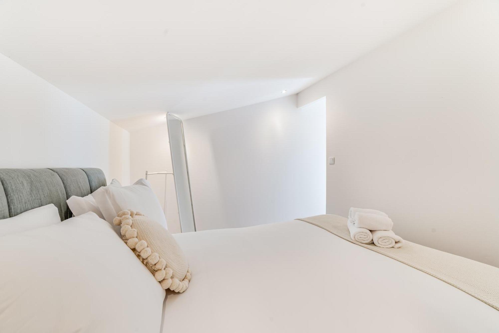Beato Riverside Cozy Apartments Lisboa المظهر الخارجي الصورة