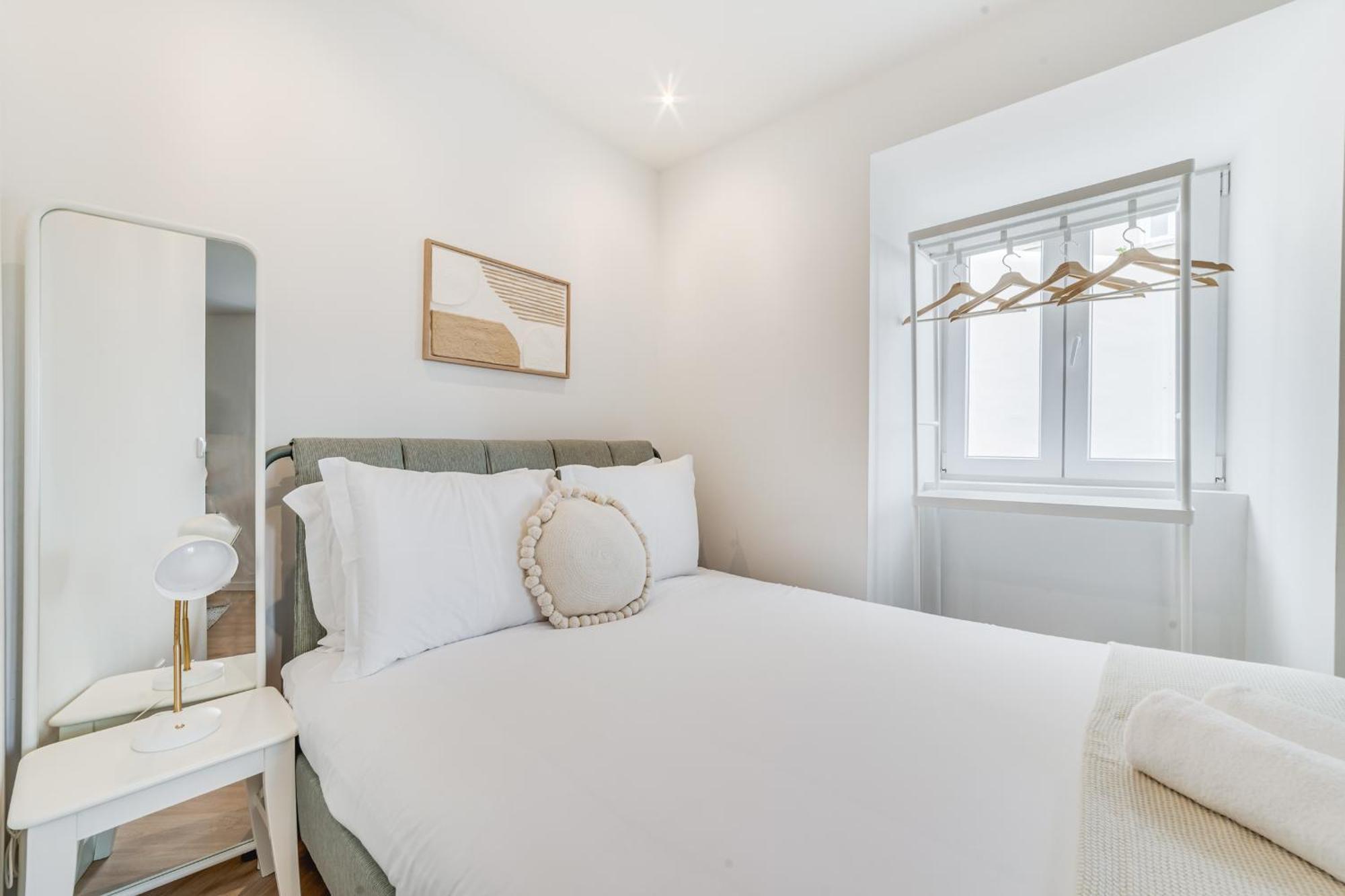 Beato Riverside Cozy Apartments Lisboa المظهر الخارجي الصورة