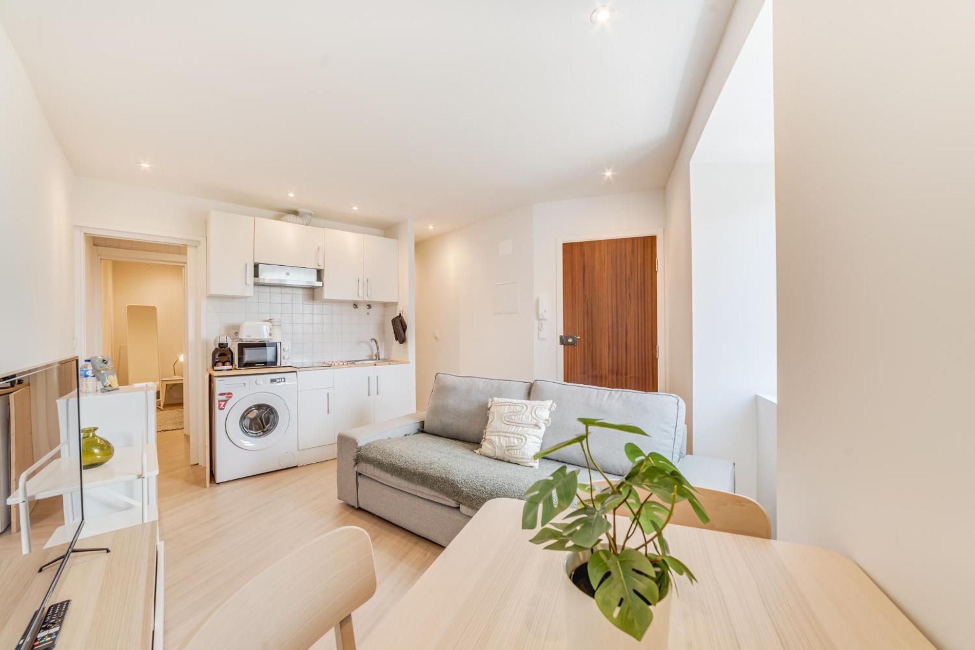 Beato Riverside Cozy Apartments Lisboa المظهر الخارجي الصورة