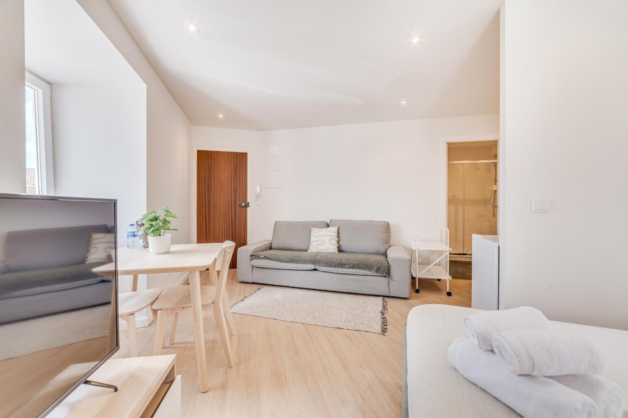 Beato Riverside Cozy Apartments Lisboa المظهر الخارجي الصورة