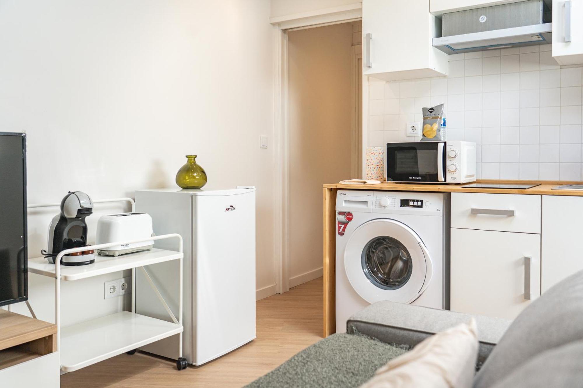 Beato Riverside Cozy Apartments Lisboa المظهر الخارجي الصورة