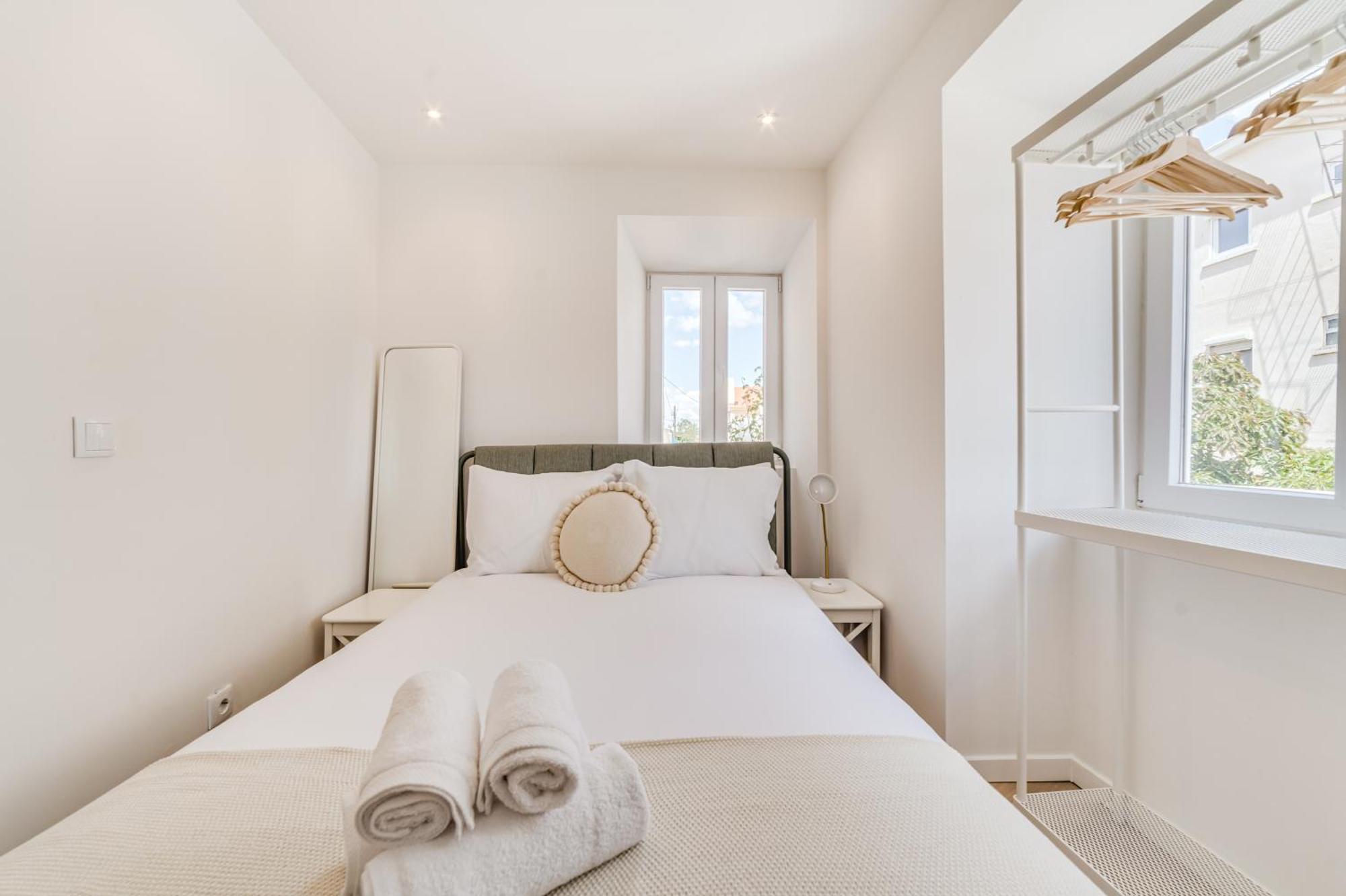 Beato Riverside Cozy Apartments Lisboa المظهر الخارجي الصورة