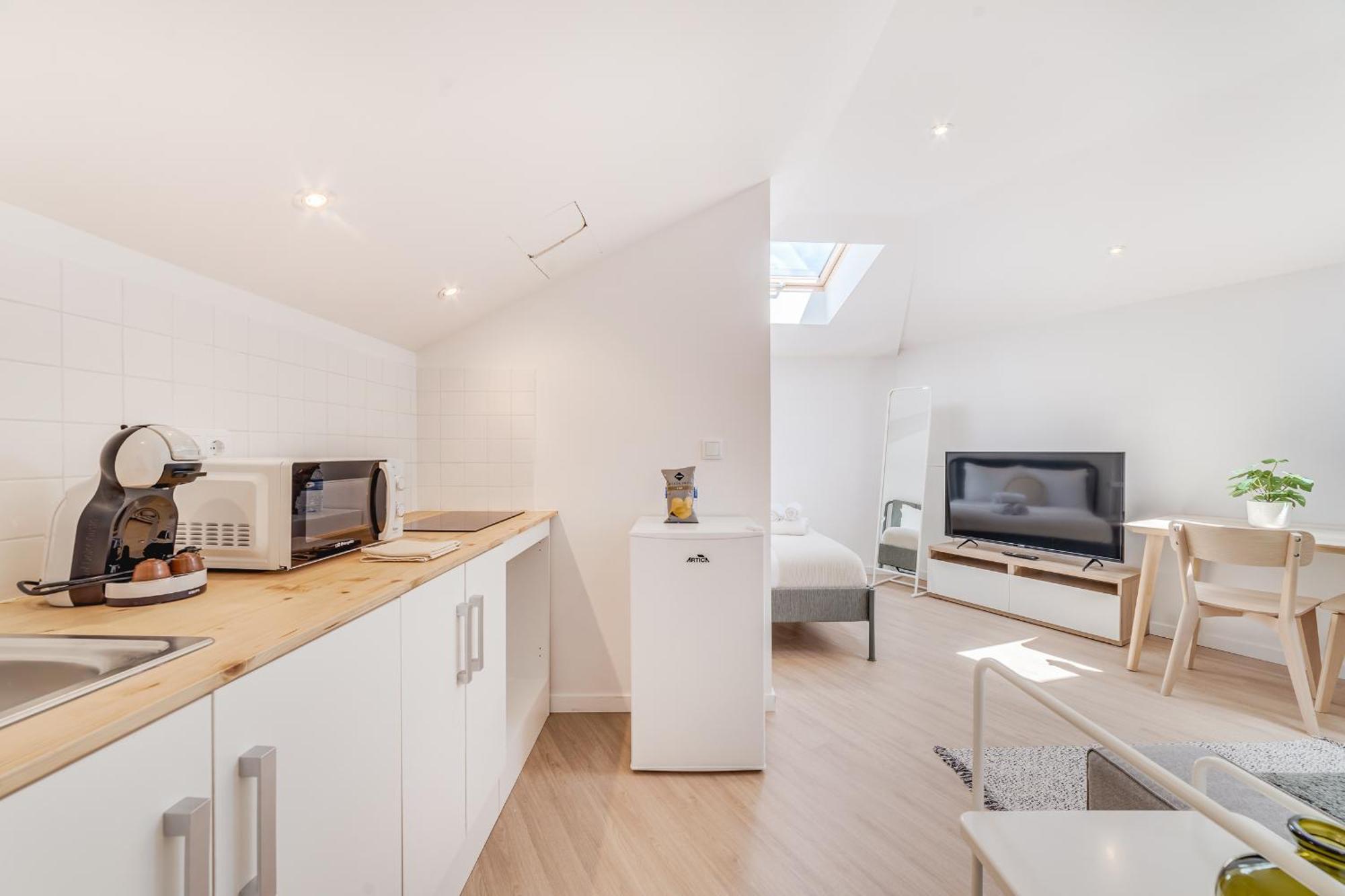 Beato Riverside Cozy Apartments Lisboa المظهر الخارجي الصورة