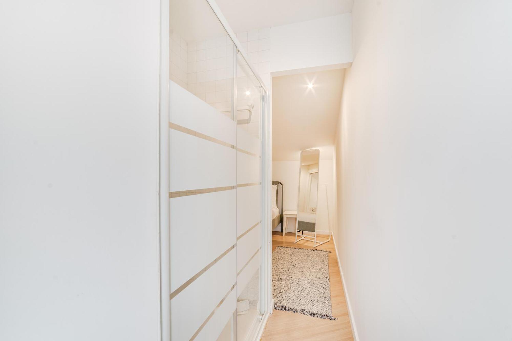 Beato Riverside Cozy Apartments Lisboa المظهر الخارجي الصورة