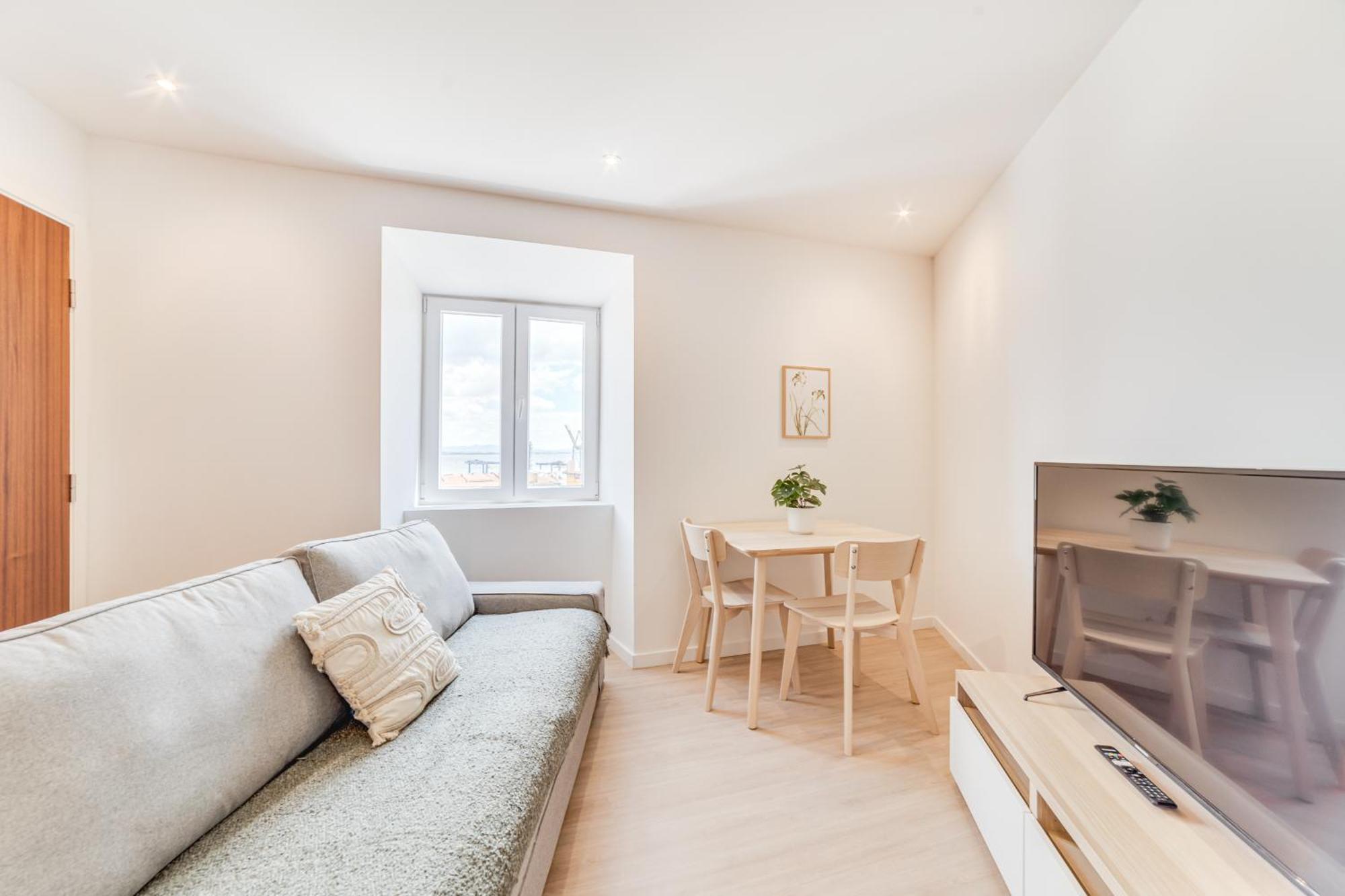 Beato Riverside Cozy Apartments Lisboa المظهر الخارجي الصورة