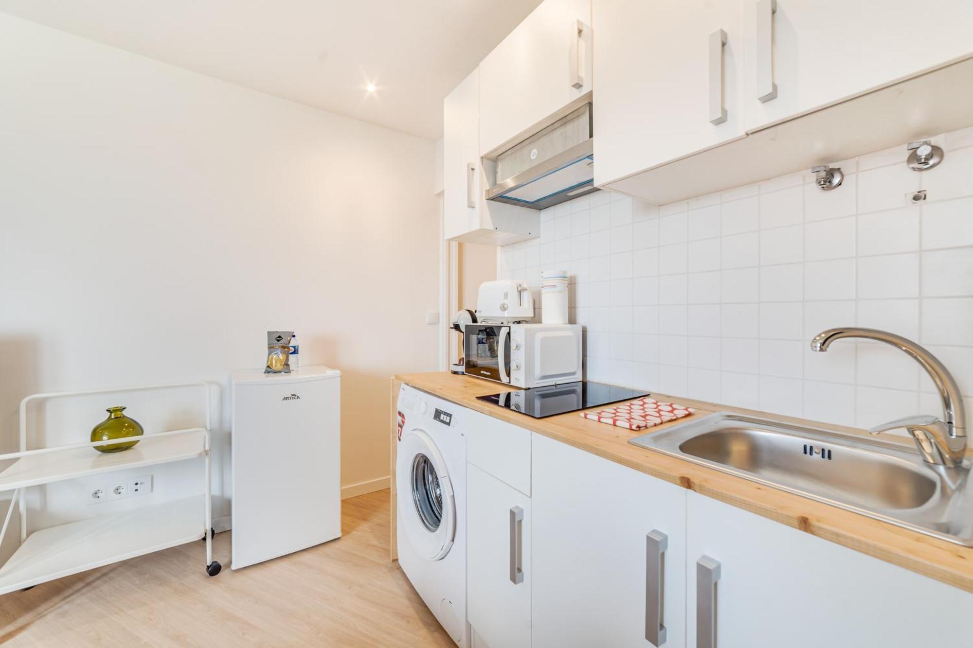 Beato Riverside Cozy Apartments Lisboa المظهر الخارجي الصورة