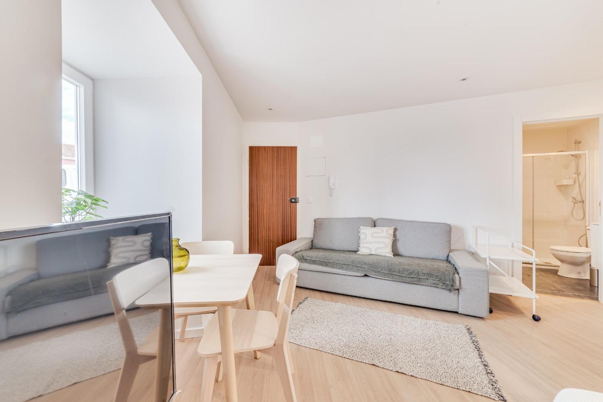 Beato Riverside Cozy Apartments Lisboa المظهر الخارجي الصورة