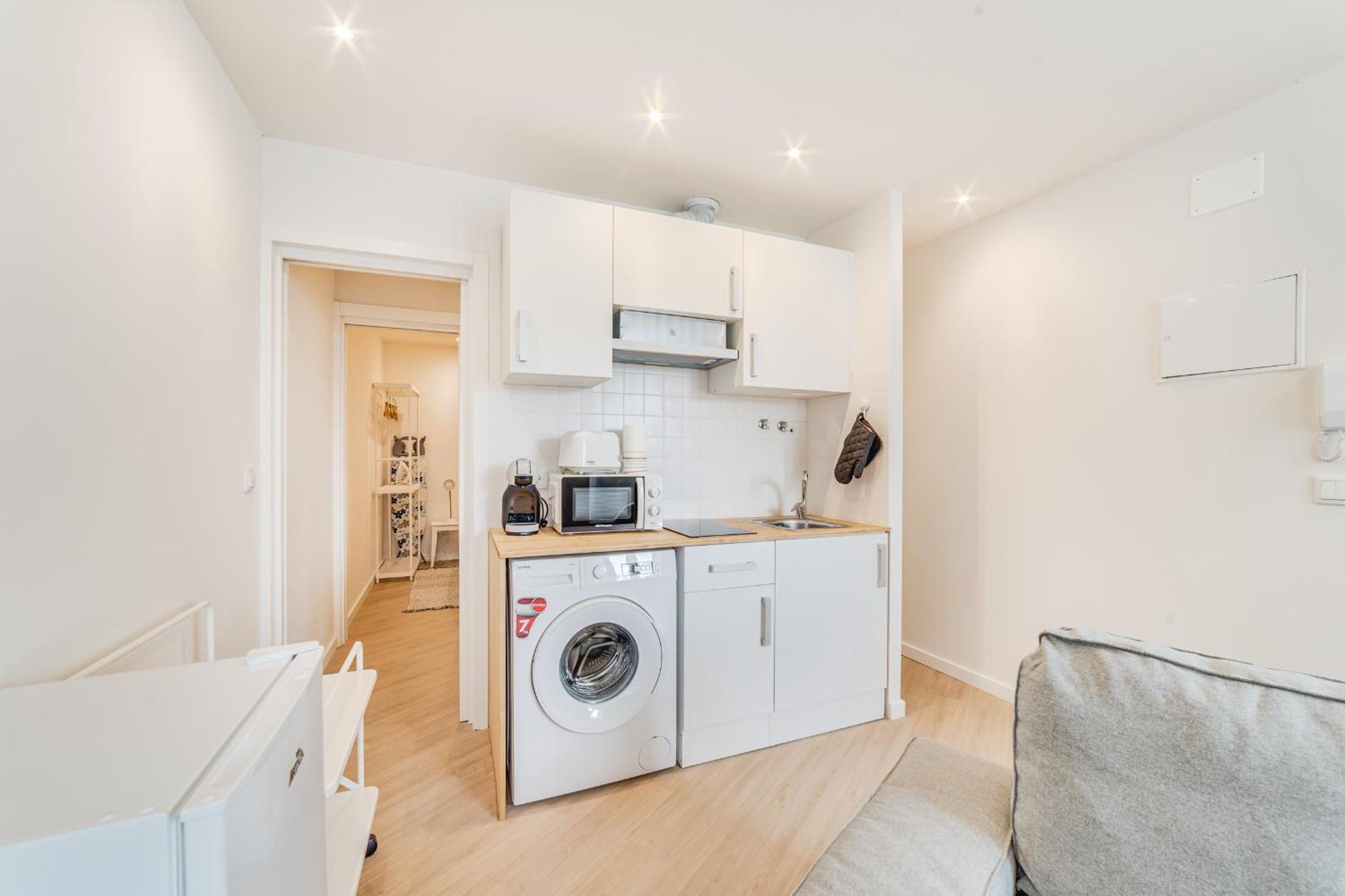 Beato Riverside Cozy Apartments Lisboa المظهر الخارجي الصورة