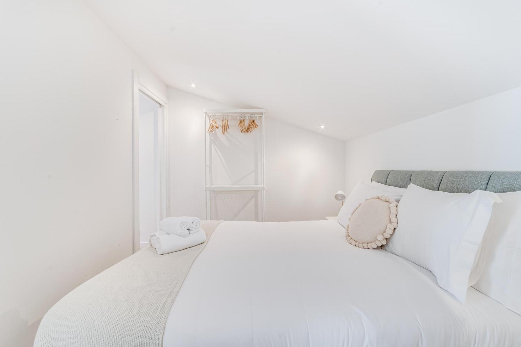 Beato Riverside Cozy Apartments Lisboa المظهر الخارجي الصورة