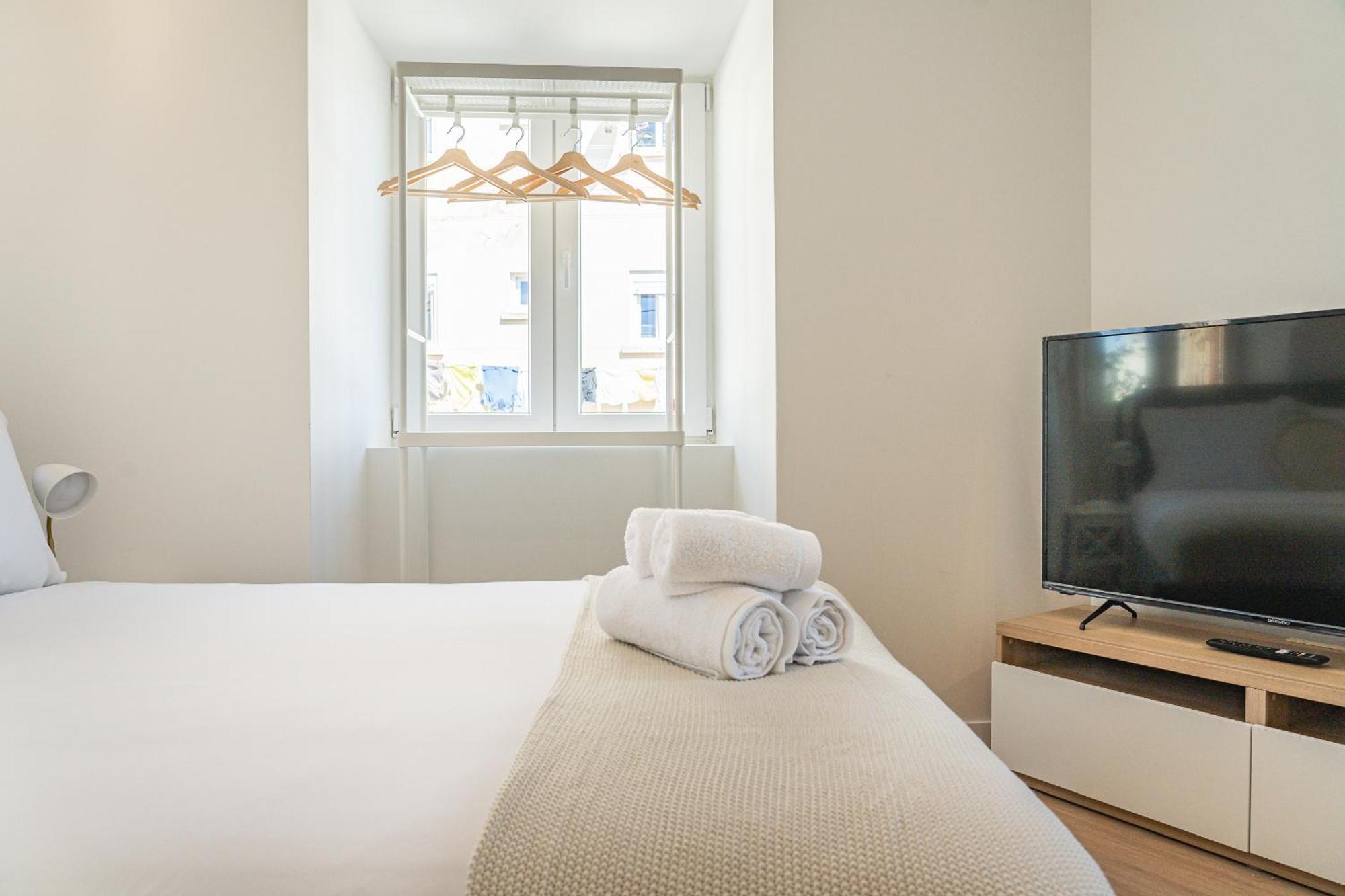 Beato Riverside Cozy Apartments Lisboa المظهر الخارجي الصورة