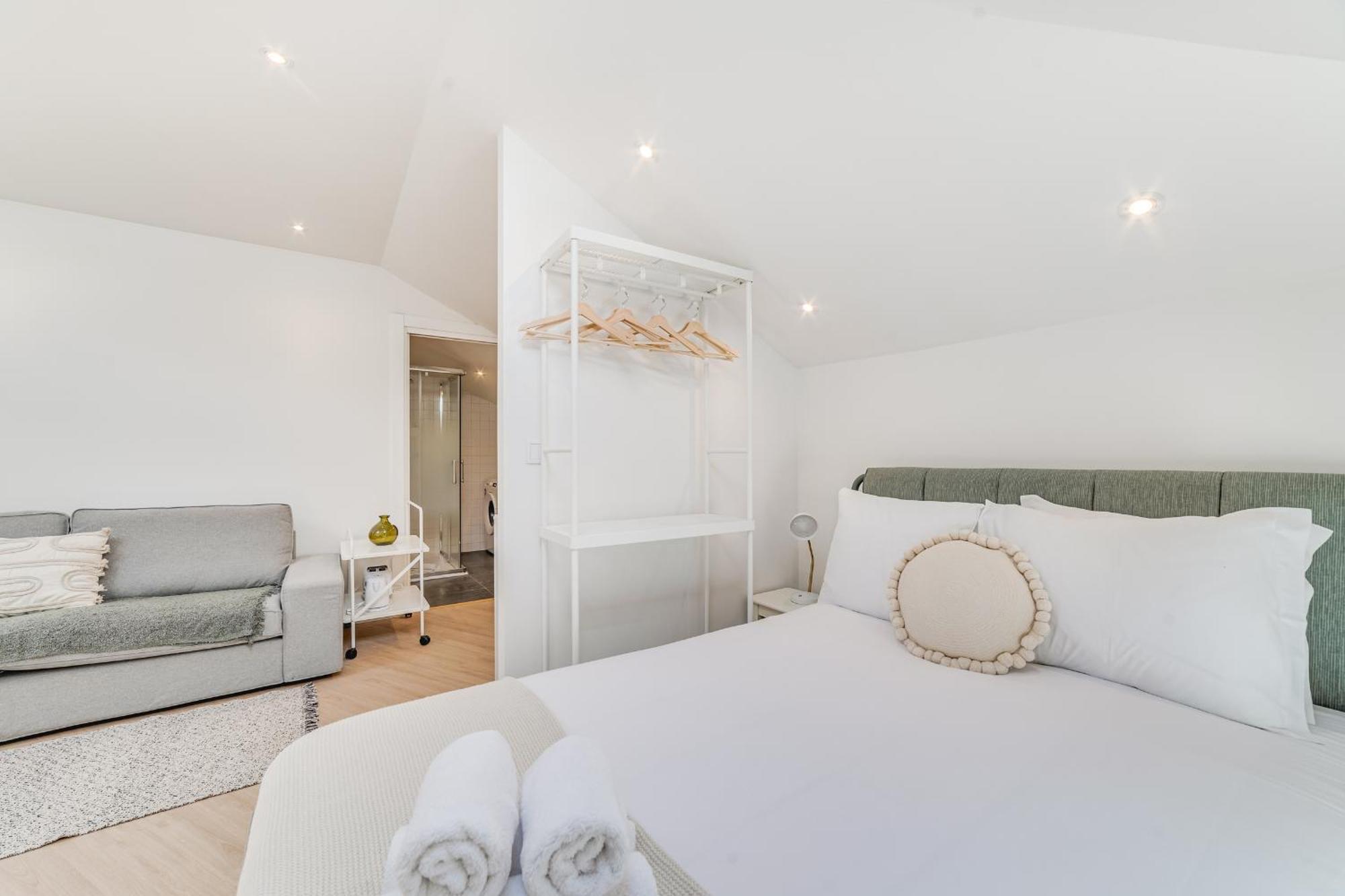 Beato Riverside Cozy Apartments Lisboa المظهر الخارجي الصورة