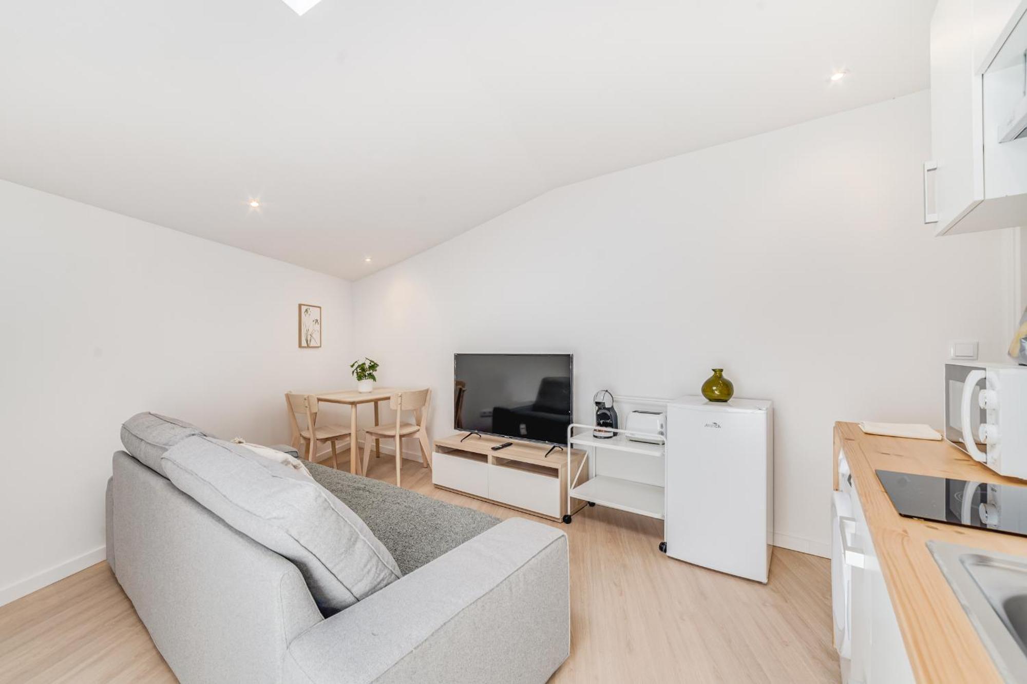 Beato Riverside Cozy Apartments Lisboa المظهر الخارجي الصورة