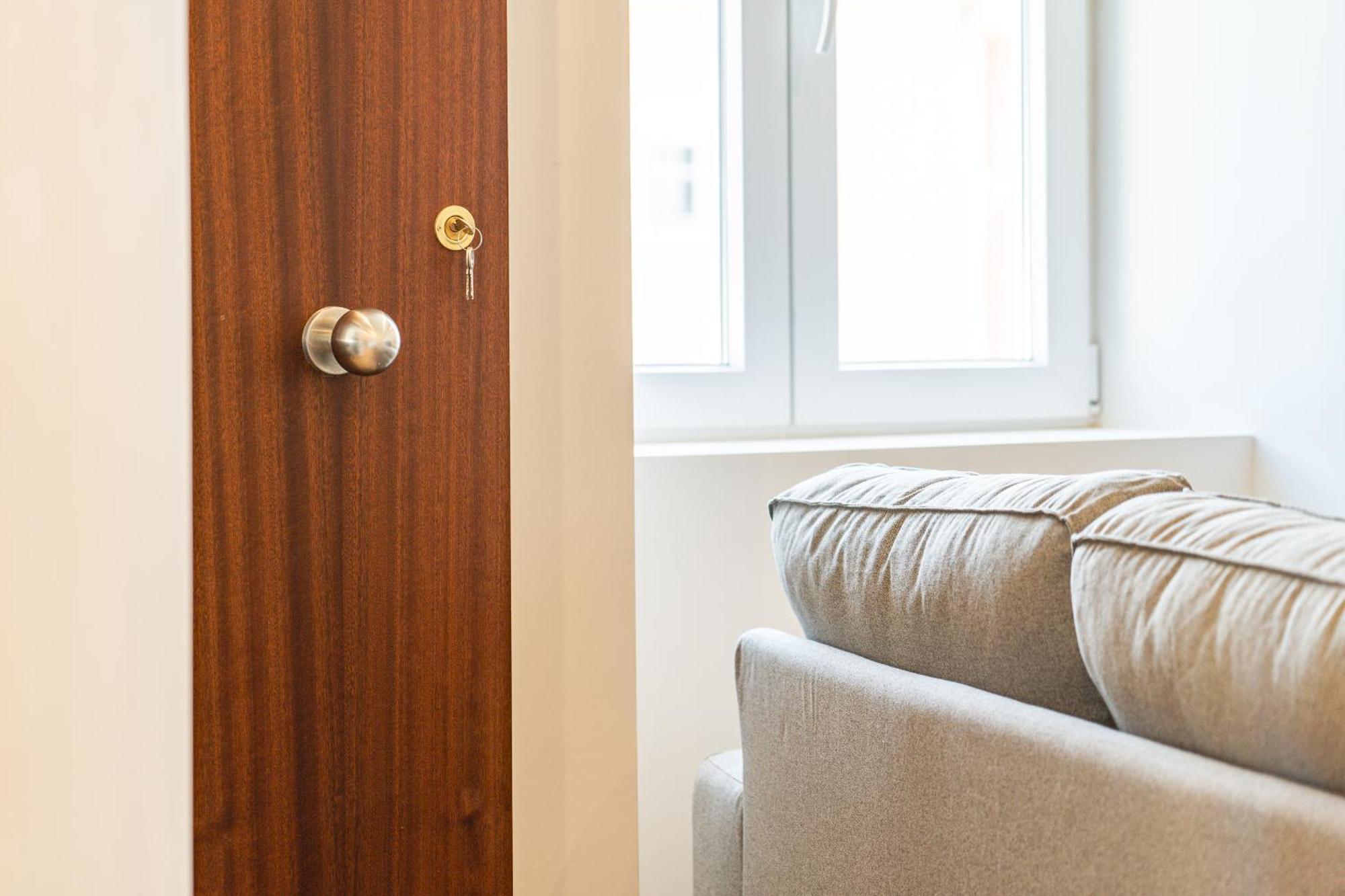 Beato Riverside Cozy Apartments Lisboa المظهر الخارجي الصورة