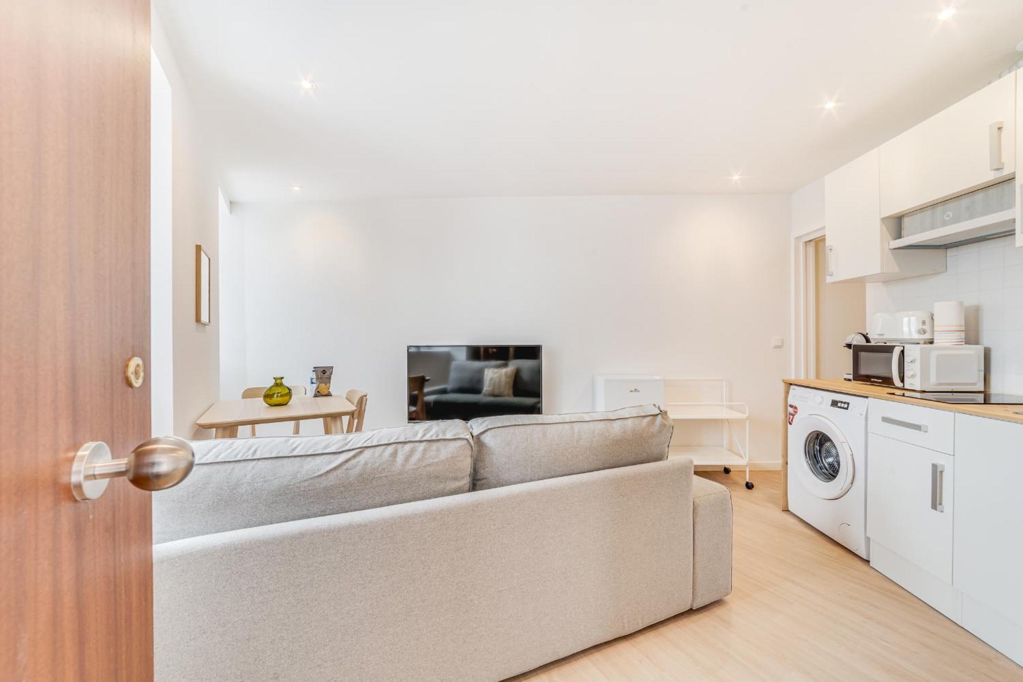 Beato Riverside Cozy Apartments Lisboa المظهر الخارجي الصورة