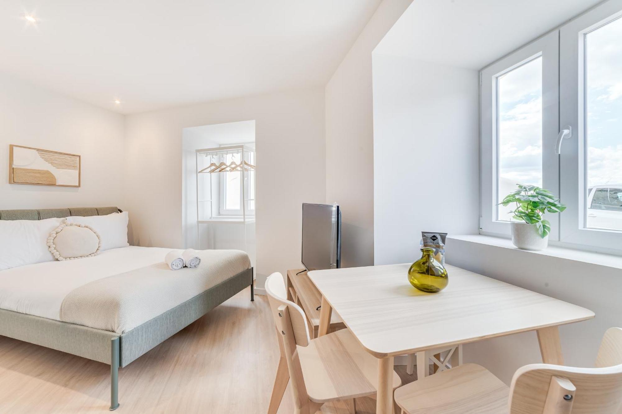 Beato Riverside Cozy Apartments Lisboa المظهر الخارجي الصورة