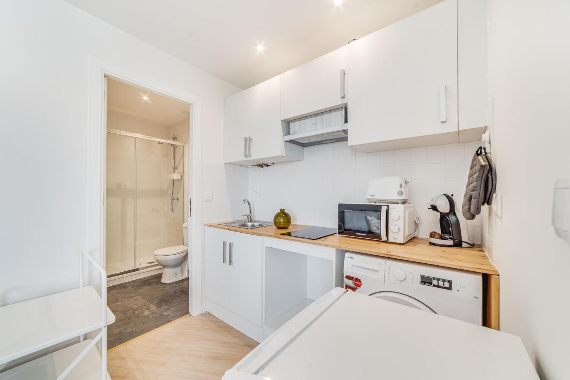 Beato Riverside Cozy Apartments Lisboa المظهر الخارجي الصورة