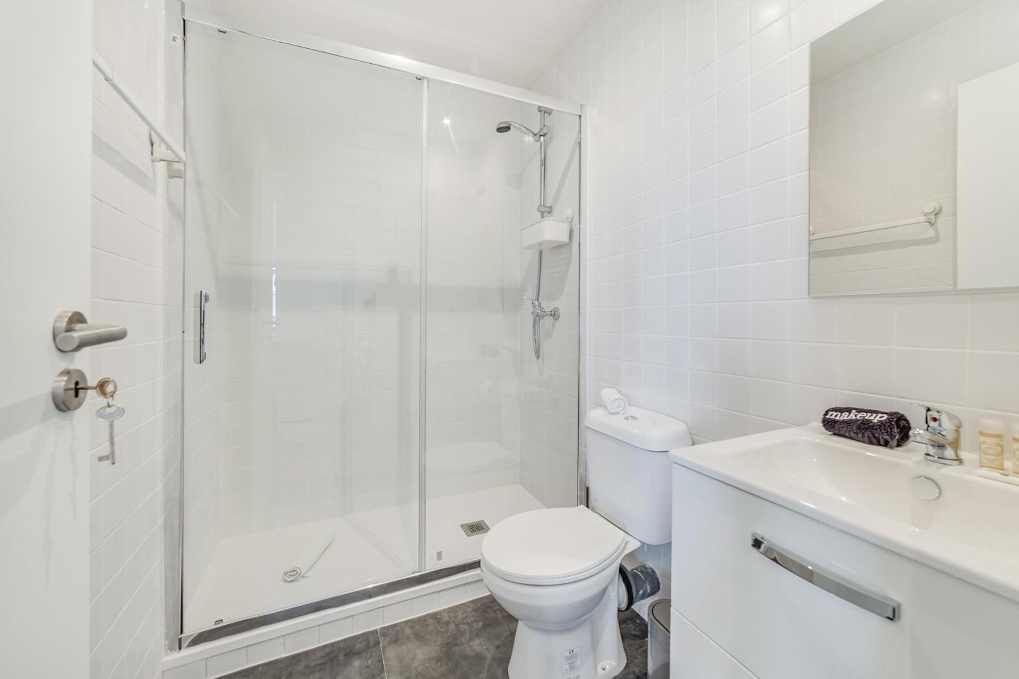 Beato Riverside Cozy Apartments Lisboa المظهر الخارجي الصورة