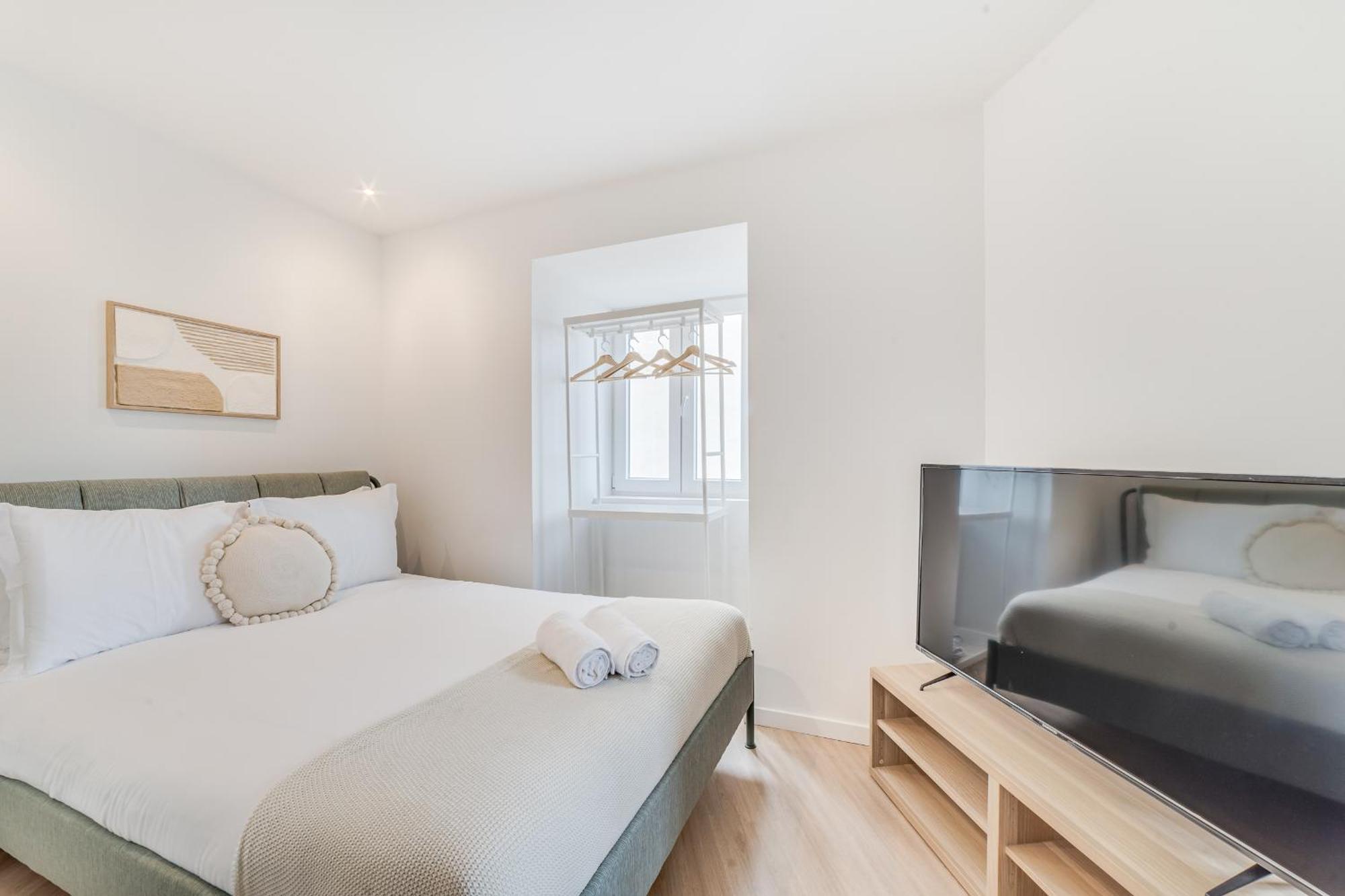 Beato Riverside Cozy Apartments Lisboa المظهر الخارجي الصورة