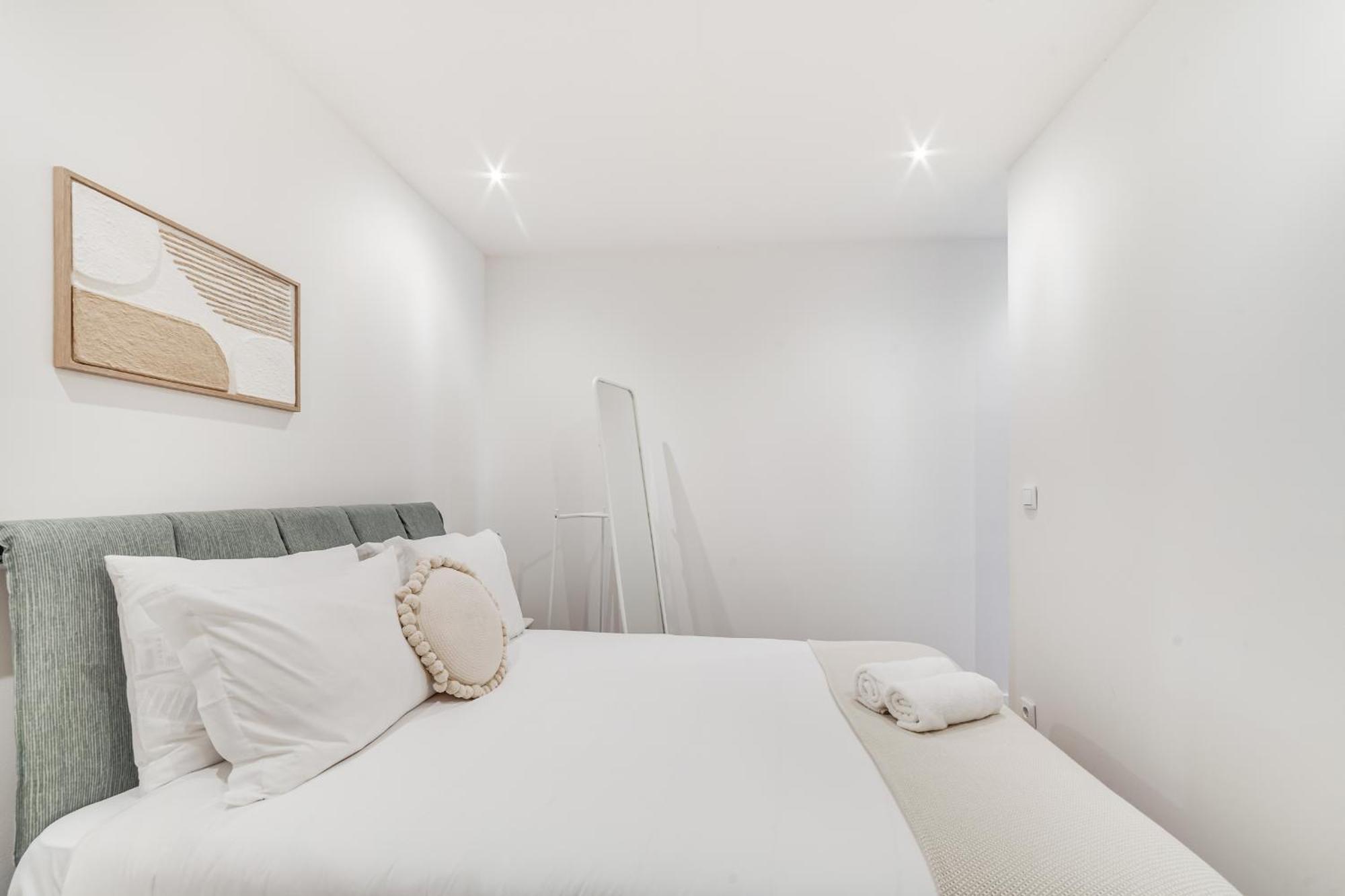 Beato Riverside Cozy Apartments Lisboa المظهر الخارجي الصورة