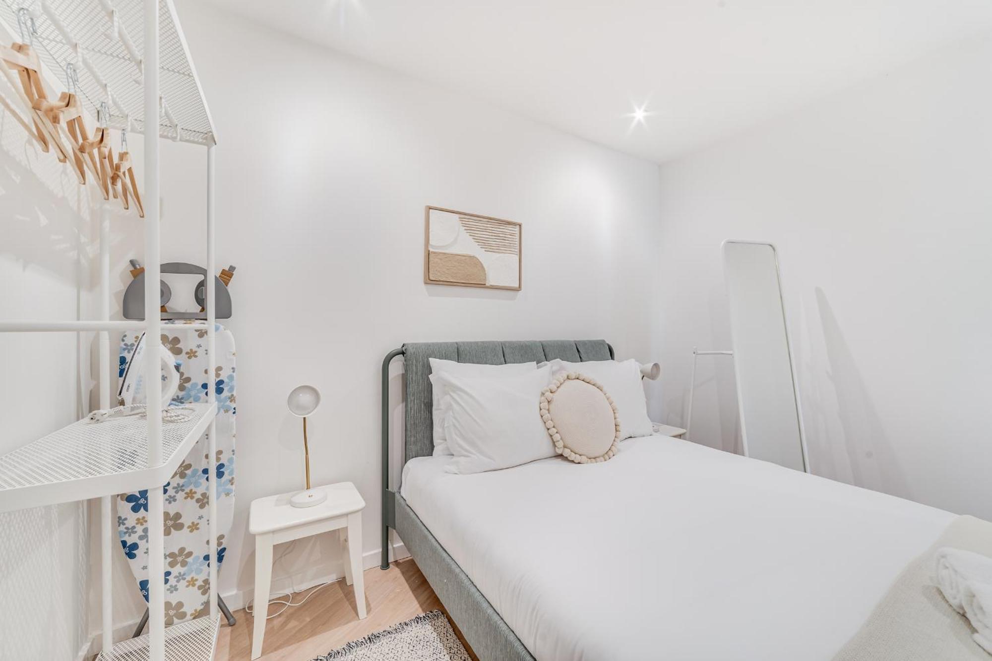 Beato Riverside Cozy Apartments Lisboa المظهر الخارجي الصورة