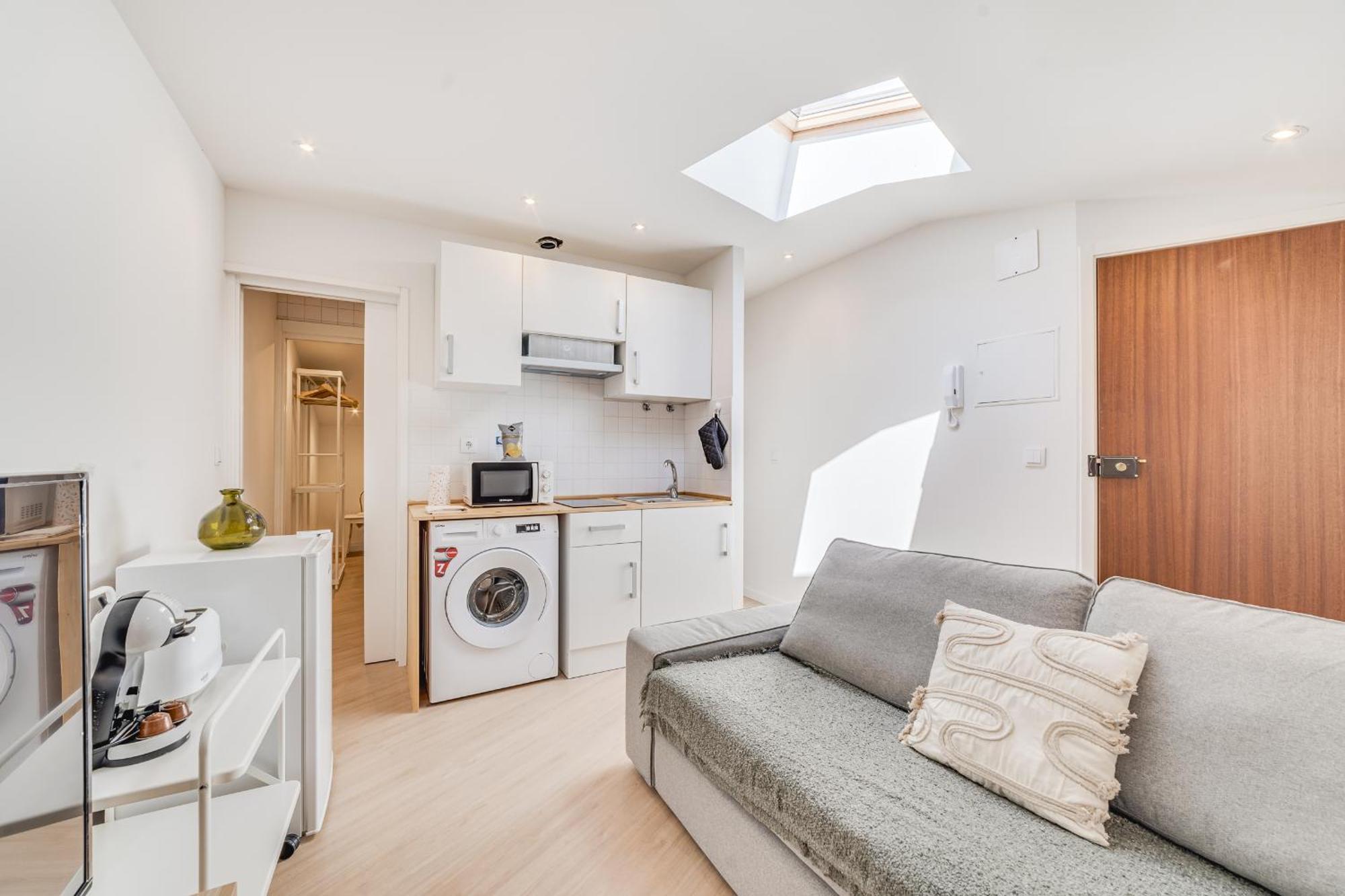 Beato Riverside Cozy Apartments Lisboa المظهر الخارجي الصورة