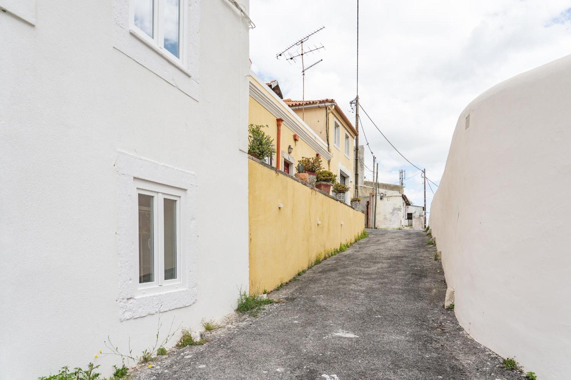 Beato Riverside Cozy Apartments Lisboa المظهر الخارجي الصورة