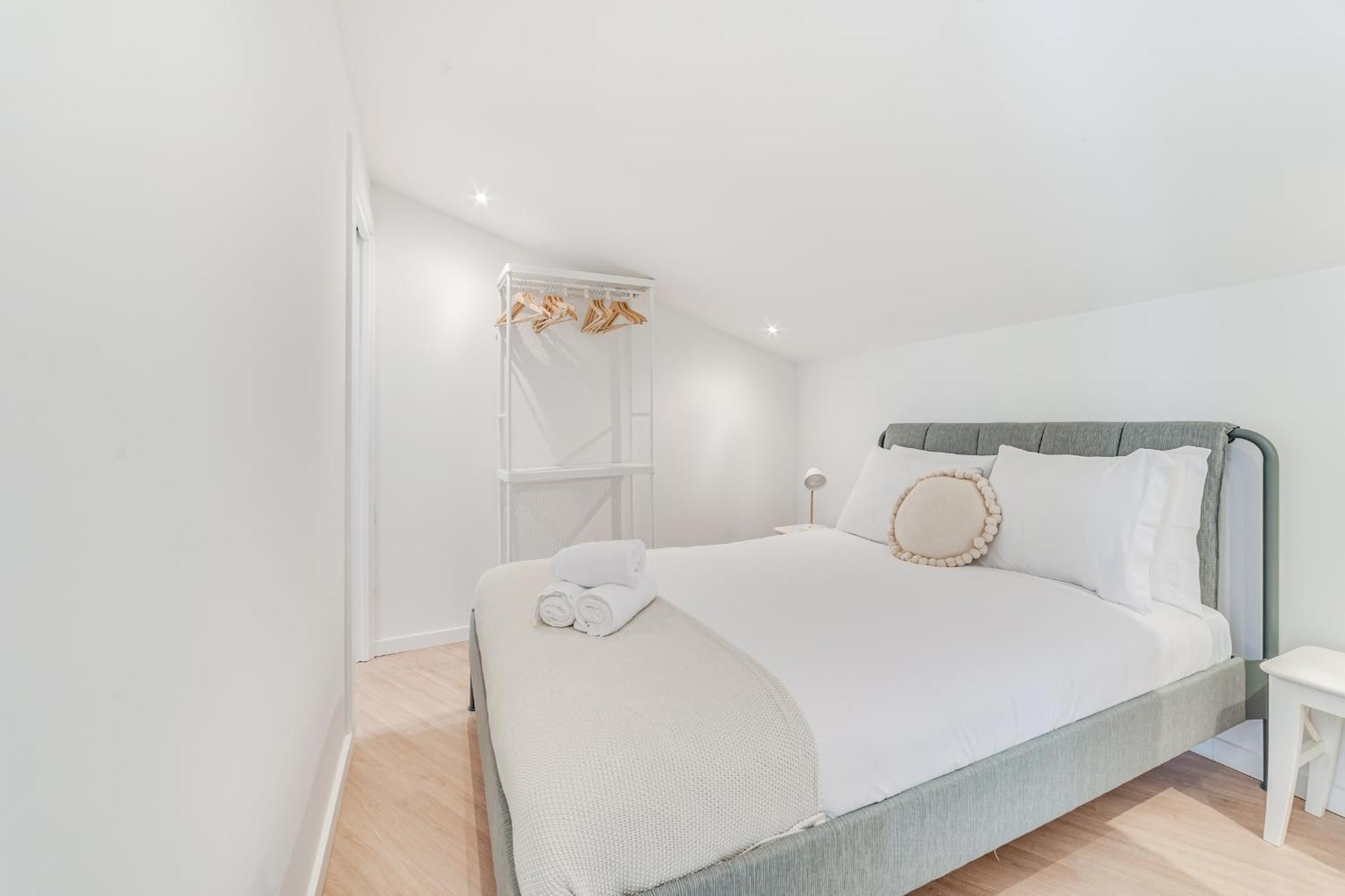 Beato Riverside Cozy Apartments Lisboa المظهر الخارجي الصورة
