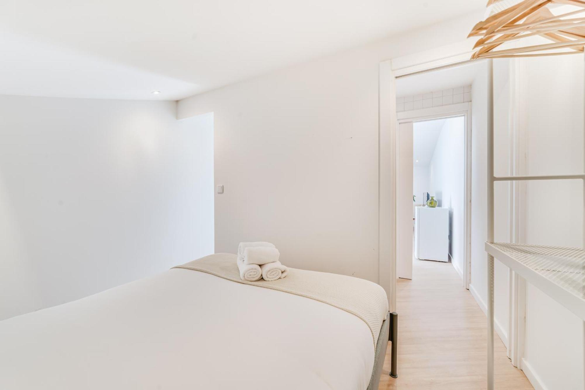 Beato Riverside Cozy Apartments Lisboa المظهر الخارجي الصورة