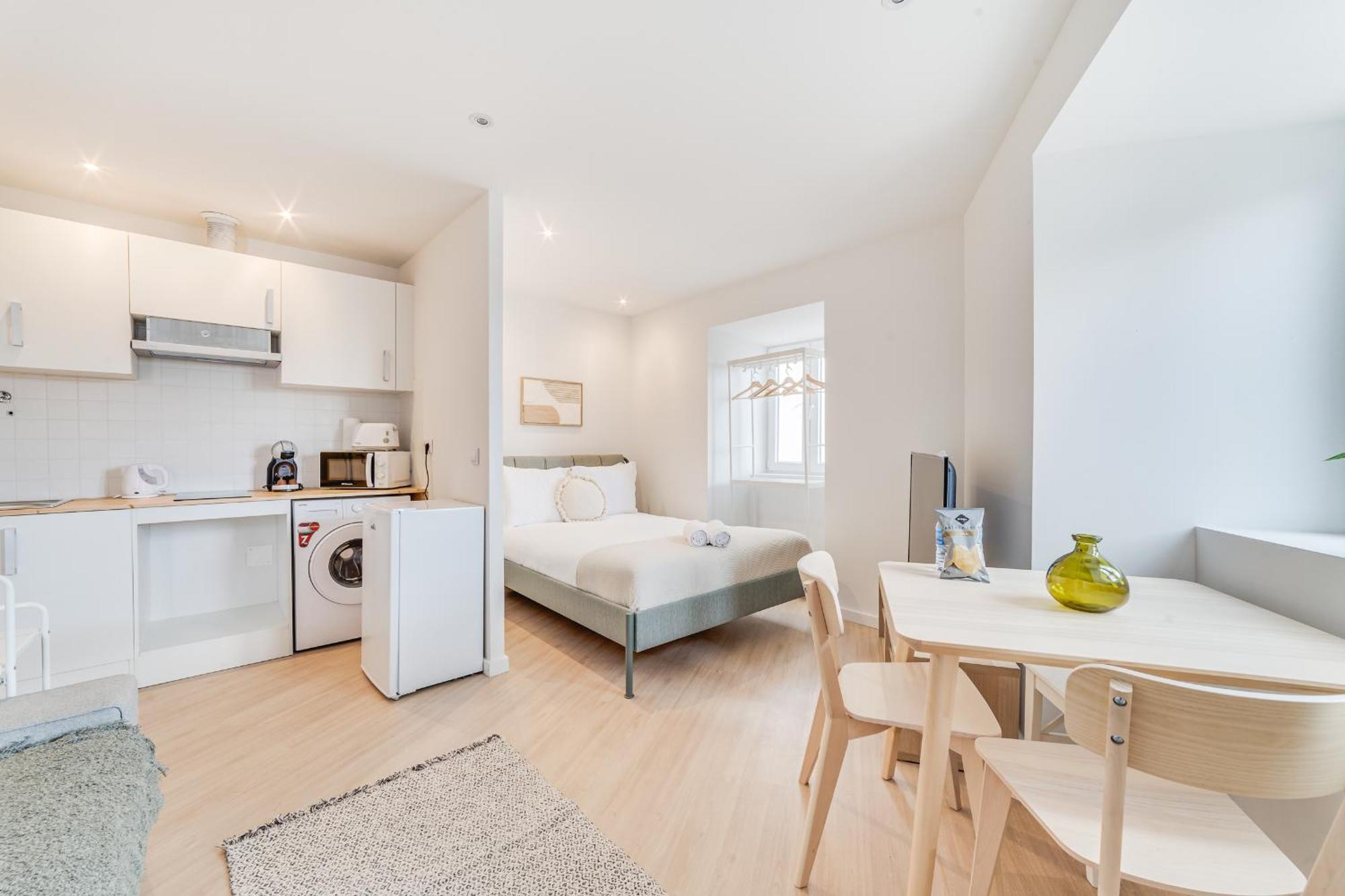 Beato Riverside Cozy Apartments Lisboa المظهر الخارجي الصورة