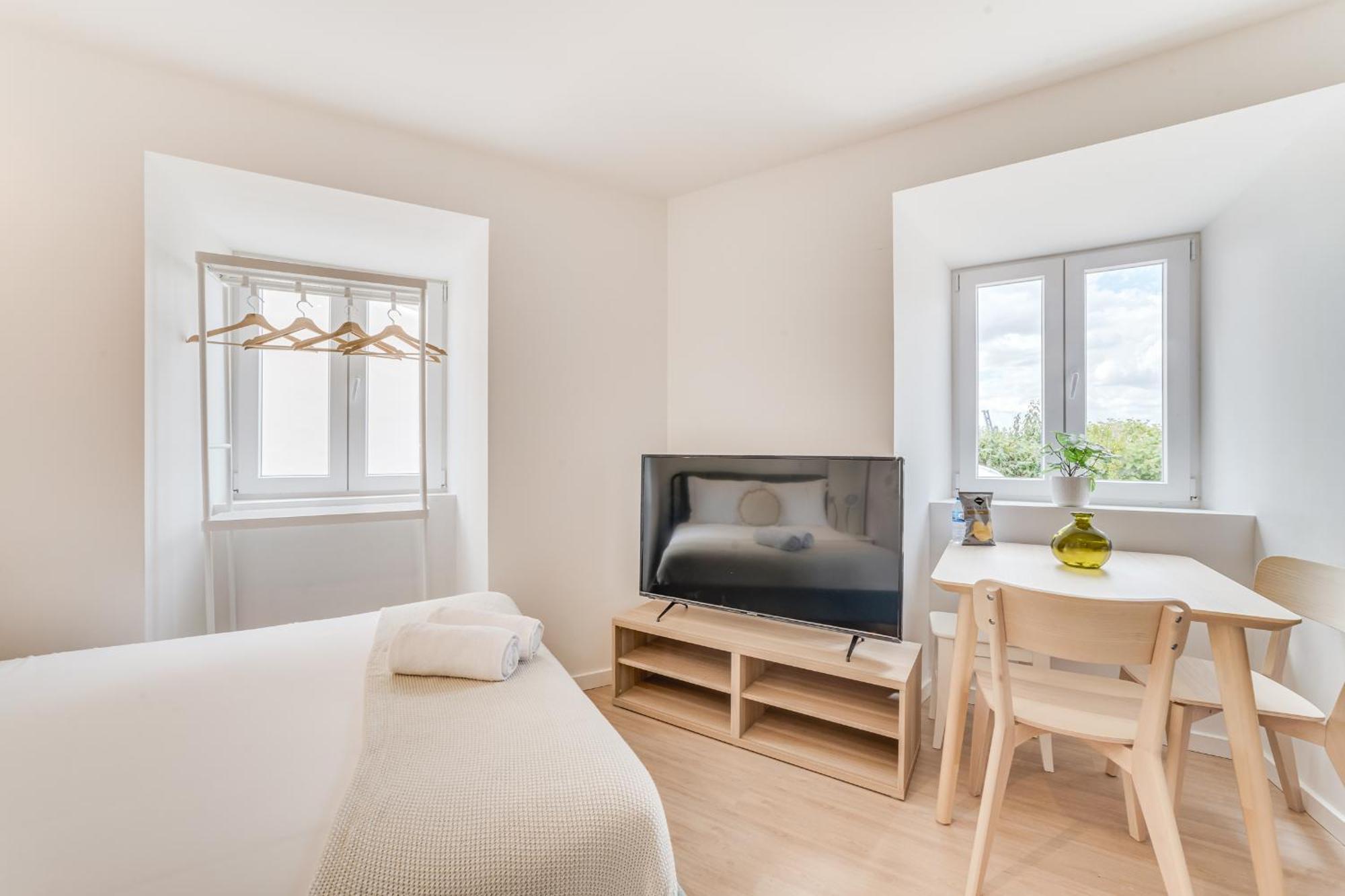 Beato Riverside Cozy Apartments Lisboa المظهر الخارجي الصورة