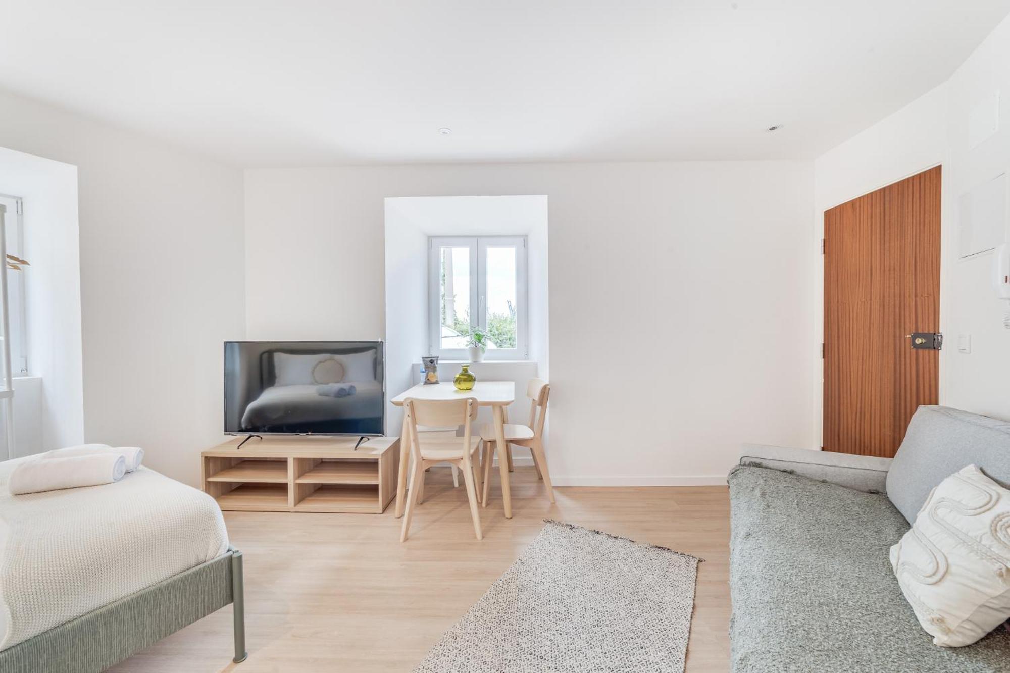 Beato Riverside Cozy Apartments Lisboa المظهر الخارجي الصورة