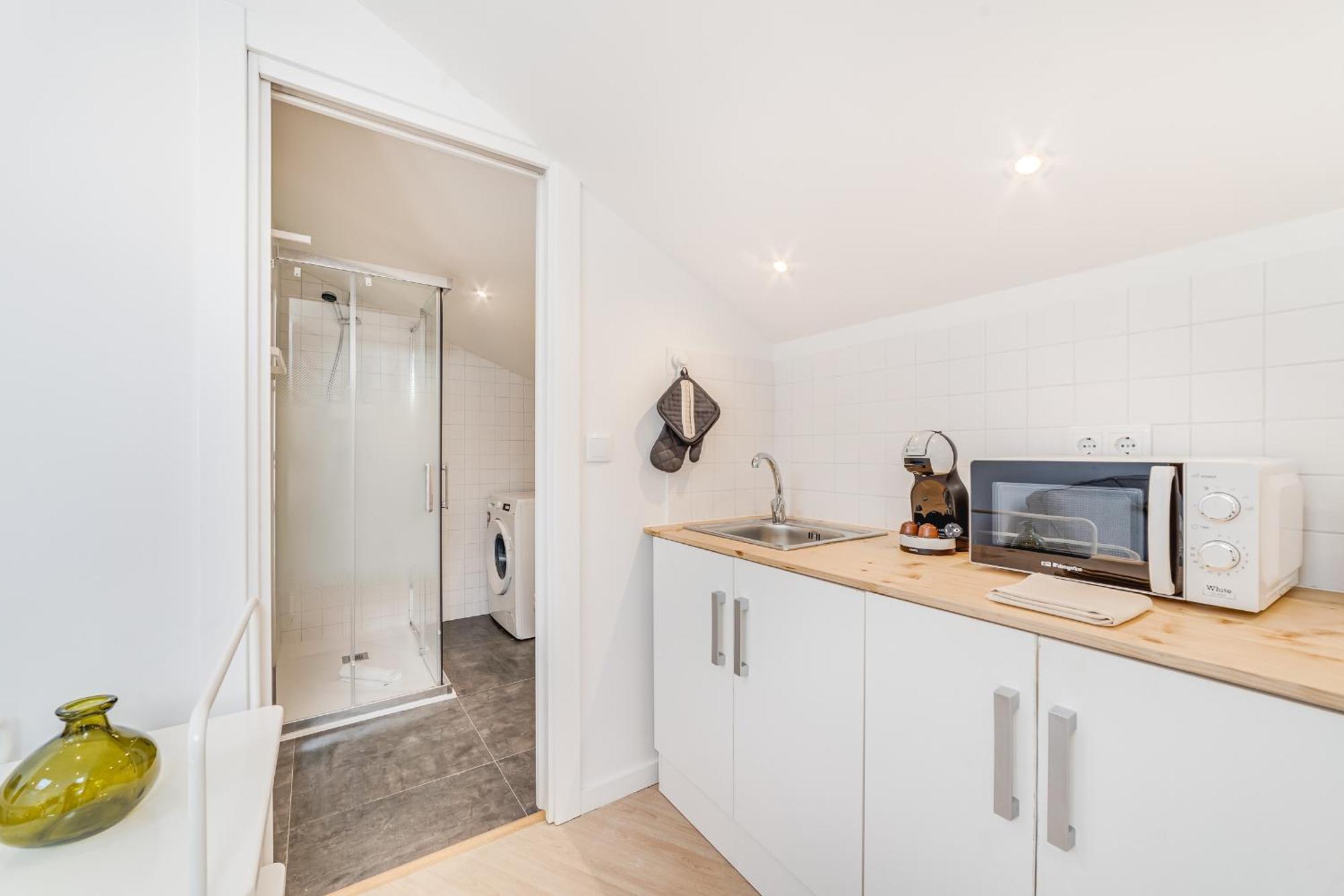 Beato Riverside Cozy Apartments Lisboa المظهر الخارجي الصورة