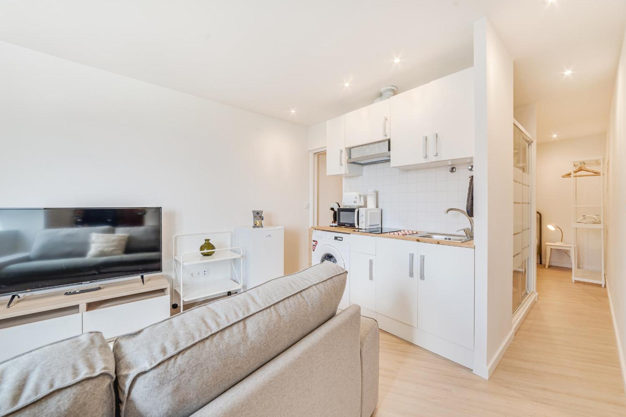 Beato Riverside Cozy Apartments Lisboa المظهر الخارجي الصورة
