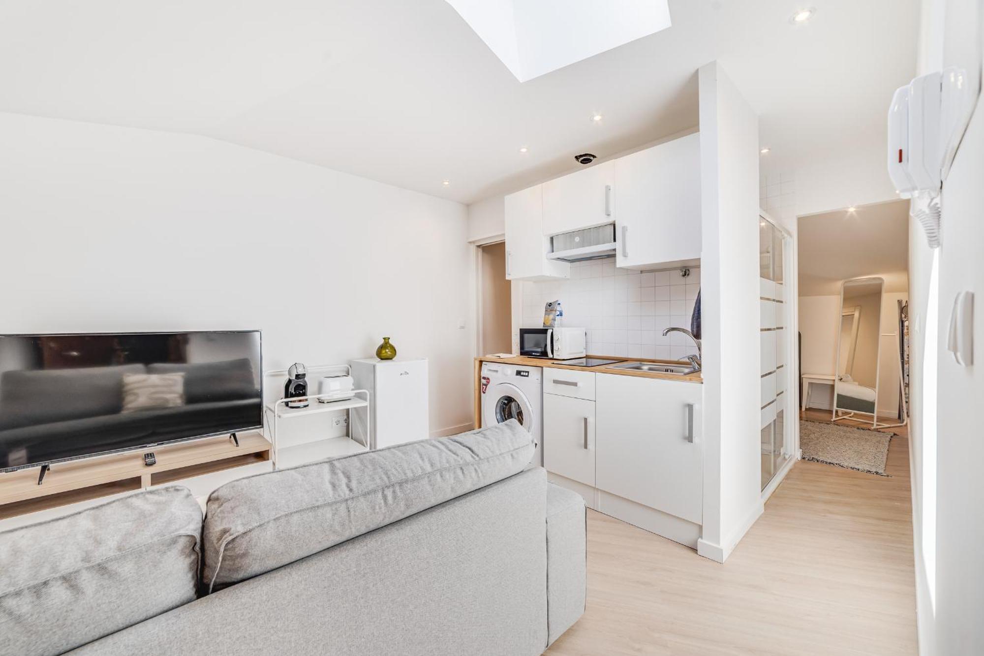 Beato Riverside Cozy Apartments Lisboa المظهر الخارجي الصورة