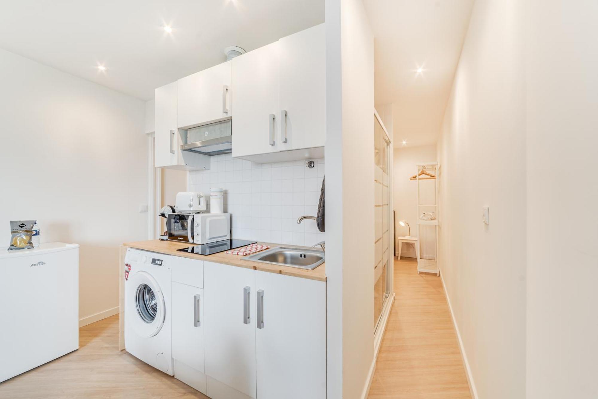 Beato Riverside Cozy Apartments Lisboa المظهر الخارجي الصورة
