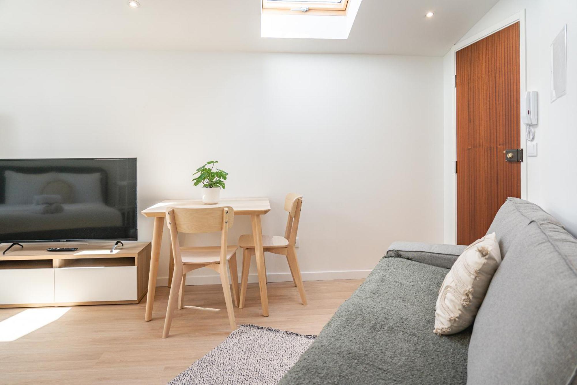 Beato Riverside Cozy Apartments Lisboa المظهر الخارجي الصورة