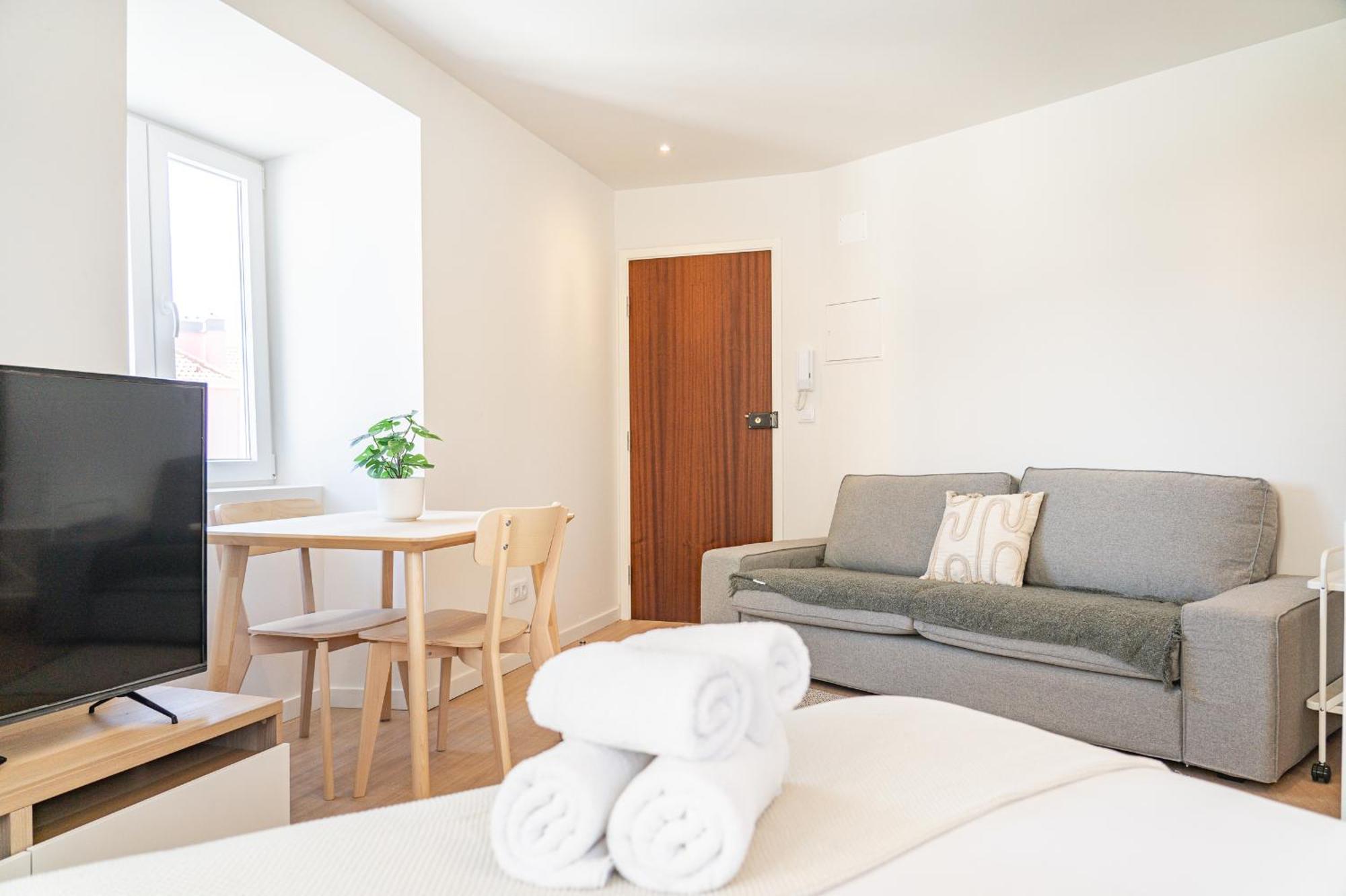 Beato Riverside Cozy Apartments Lisboa المظهر الخارجي الصورة