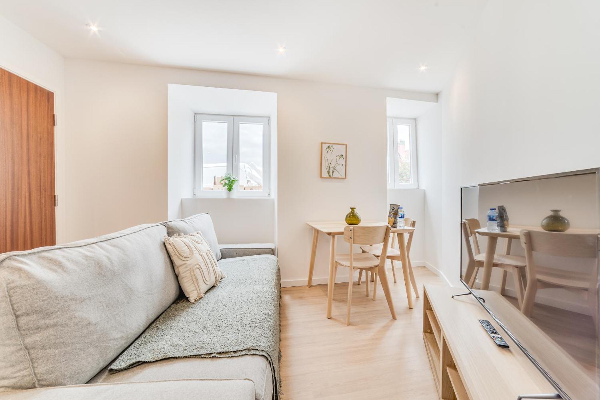 Beato Riverside Cozy Apartments Lisboa المظهر الخارجي الصورة