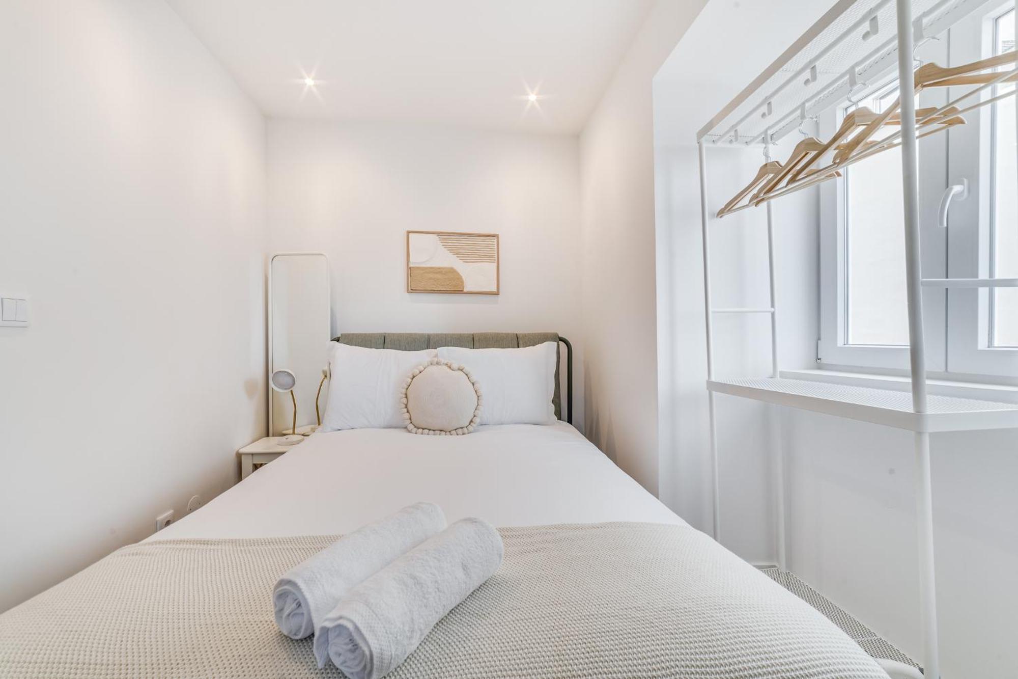 Beato Riverside Cozy Apartments Lisboa المظهر الخارجي الصورة