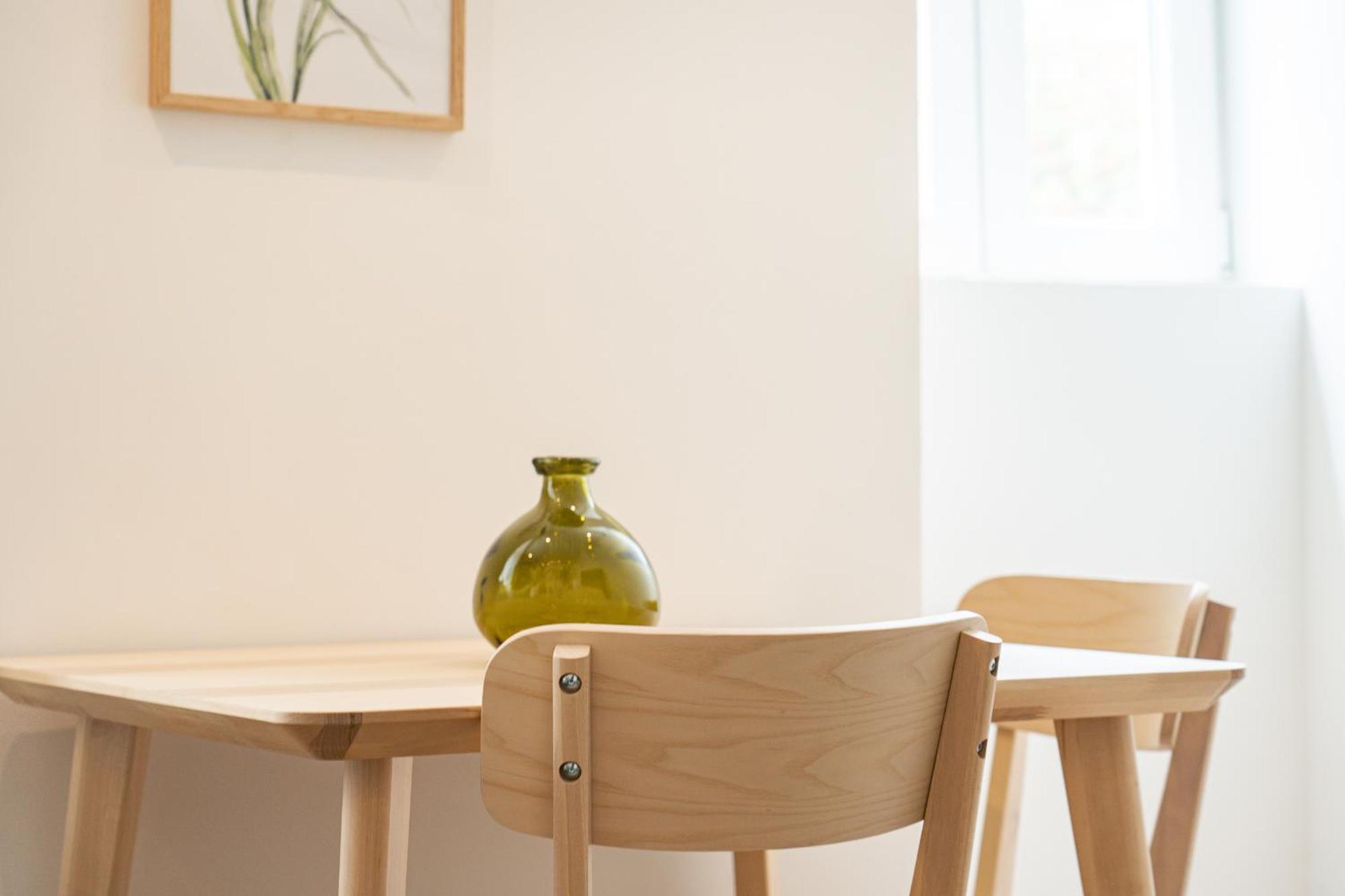 Beato Riverside Cozy Apartments Lisboa المظهر الخارجي الصورة
