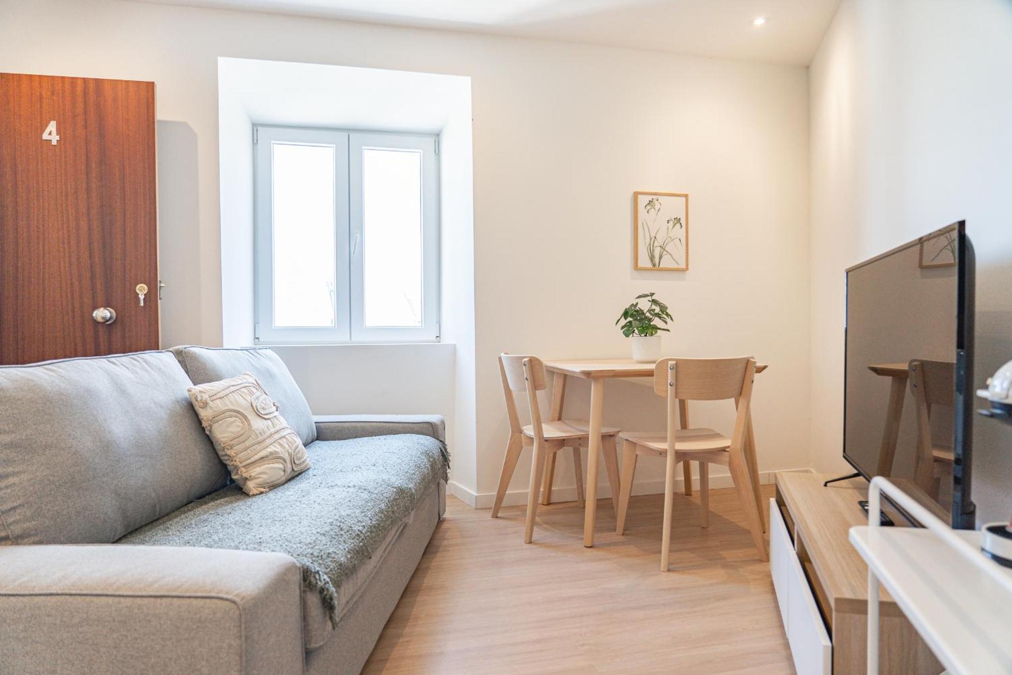 Beato Riverside Cozy Apartments Lisboa المظهر الخارجي الصورة